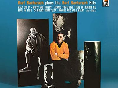 Burt Bacharach: ecco i dettagli sul nuovo disco con Ronan Keating