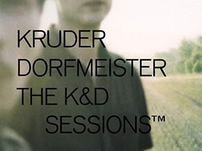Il disco di Kruder &amp; Dorfmeister uscirà sulla loro etichetta