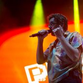 1 luglio 2021 &ndash; Parco Caserme Rosse - Sequoie Music Park - Bologna &ndash; Willie Peyote in concerto