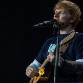 19 giugno 2019 - Stadio Meazza - Milano - Ed Sheeran in concerto 19 giugno 2019 - Stadio Meazza - Milano - Ed Sheeran in concerto