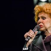 21 marzo 2018 - Teatro Duse - Bologna - Ornella Vanoni in concerto 21 marzo 2018 - Teatro Duse - Bologna - Ornella Vanoni in concerto