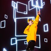 15 marzo 2019 - MandelaForum - Firenze - Fedez in concerto