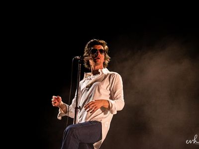Parlano gli Arctic Monkeys: 'Non vogliamo essere onnipresenti'
