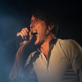 4 ottobre 2018 - Fabrique - Milano - Suede in concerto