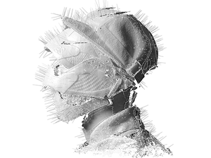 THE GOLDEN AGE Woodkid