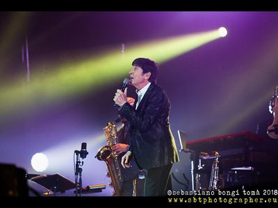 L&amp;#8217;ANSA apre le danze delle anticipazioni sugli ospiti del Festival. Rockol rilancia: vincerà Gianni Morandi!