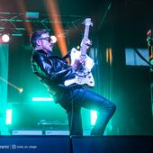 11 giugno 2025 - Hall - Padova - Rival Sons in concerto