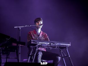 James Blake