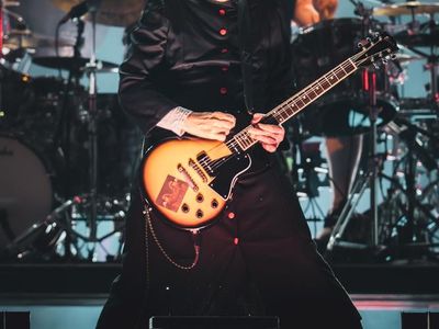 Smashing Pumpkins? Hole? La bassista D’Arcy sceglie il cinema