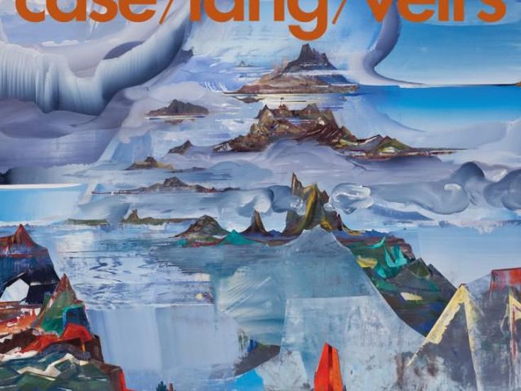 CASE/LANG/VEIRS case/lang/veirs
