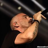 11 marzo 2016 - PalaGeorge - Montichiari (Bs) - Eros Ramazzotti in concerto