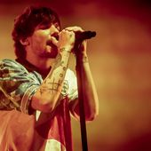 10 aprile 2022 - Mediolanum Forum - Assago (Mi) - Louis Tomlinson in concerto