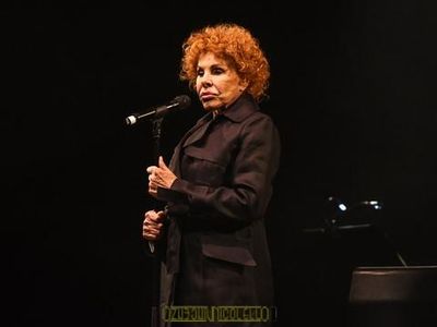 Ornella Vanoni