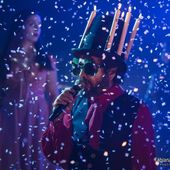 19 novembre 2024 - Casa della Musica - Napoli - Vinicio Capossela in concerto 19 novembre 2024 - Casa della Musica - Napoli - Vinicio Capossela in concerto