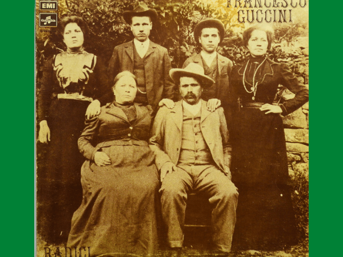 Francesco Guccini, la storia di &quot;Incontro&quot;