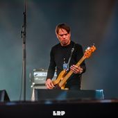 8 agosto 2019 - Sziget Festival - Budapest - Richard Ashcroft in concerto 8 agosto 2019 - Sziget Festival - Budapest - Richard Ashcroft in concerto