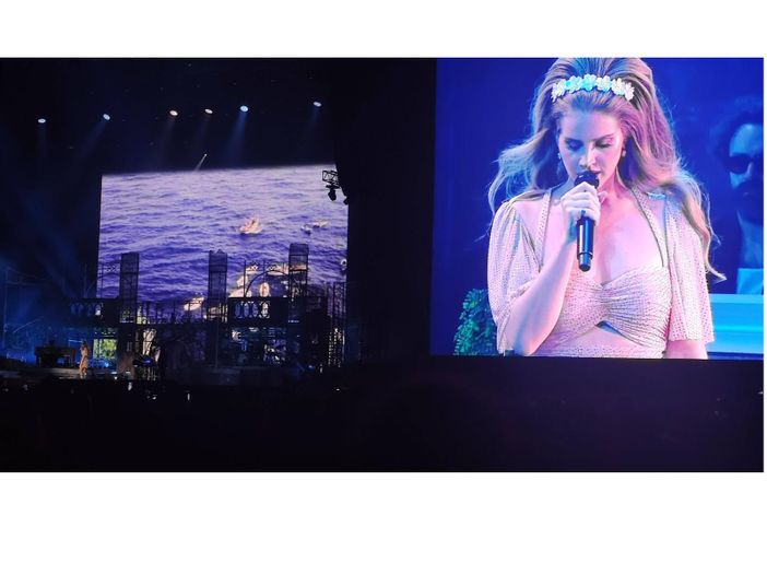 Lana Del Rey, Sam Smith, Linkin: USA, si profila settimana di ottime vendite