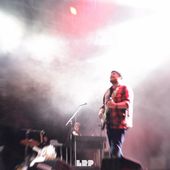 23 giugno 2019 - Teatro Romano - Verona - Tom Walker in concerto