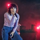 8 dicembre 2023 - Gran Teatro Geox - Padova - Madame in concerto