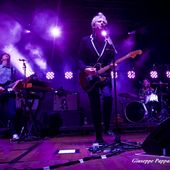 2 settembre 2017 - Arena Alpe Adria - Lignano Sabbiadoro (Ud) - Franz Ferdinand in concerto 2 settembre 2017 - Arena Alpe Adria - Lignano Sabbiadoro (Ud) - Franz Ferdinand in concerto