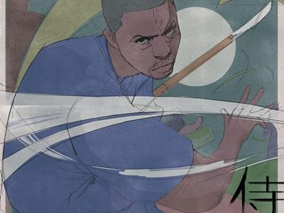 Nuovo album per il rapper Lupe Fiasco