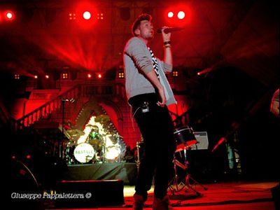 Dan Smith
