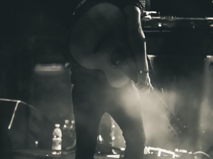 Classifiche UK: James Morrison va direttamente al numero 1