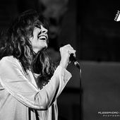 17 luglio 2021 &ndash; Chiostro di San Domenico - Prato &ndash; Alice canta Battiato