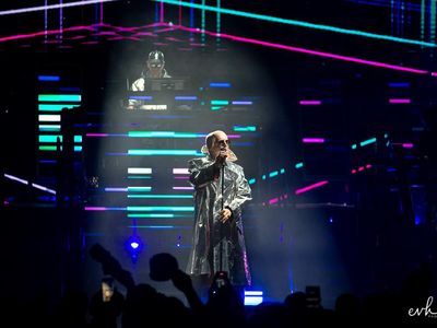 A metà luglio parte il Wotapalaya con Sinead O&apos;Connor, Soft Cell e Pet Shop Boys