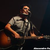 19 ottobre 2013 - PalaFevi - Locarno - Edoardo Bennato in concerto