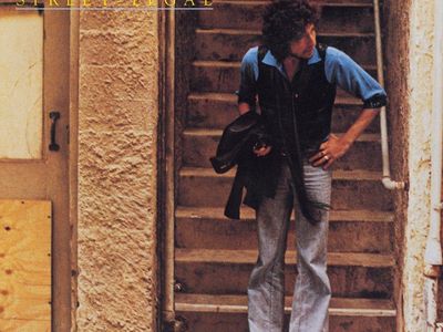 Bob Dylan