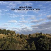 Niccolò Fabi - UNA SOMMA DI PICCOLE COSE Niccolò Fabi - UNA SOMMA DI PICCOLE COSE