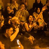 19 gennaio 2023 - Base - Milano - Naska in concerto