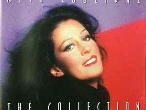 Rita Coolidge
