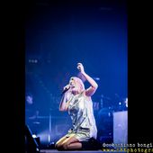 12 ottobre 2016 - Modigliani Forum - Livorno - Emma in concerto 12 ottobre 2016 - Modigliani Forum - Livorno - Emma in concerto