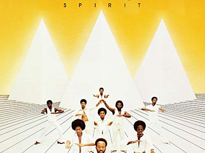 Gli Earth, Wind & Fire denunciano la loro etichetta discografica Gli Earth, Wind & Fire denunciano la loro etichetta discografica