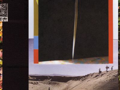 Bon Iver