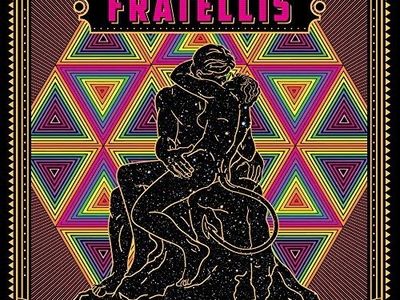 Fratellis: 'Macché scioglimento'
