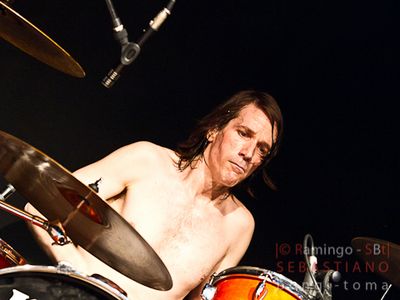 Vanno in tour i 'nuovi' Meat Puppets