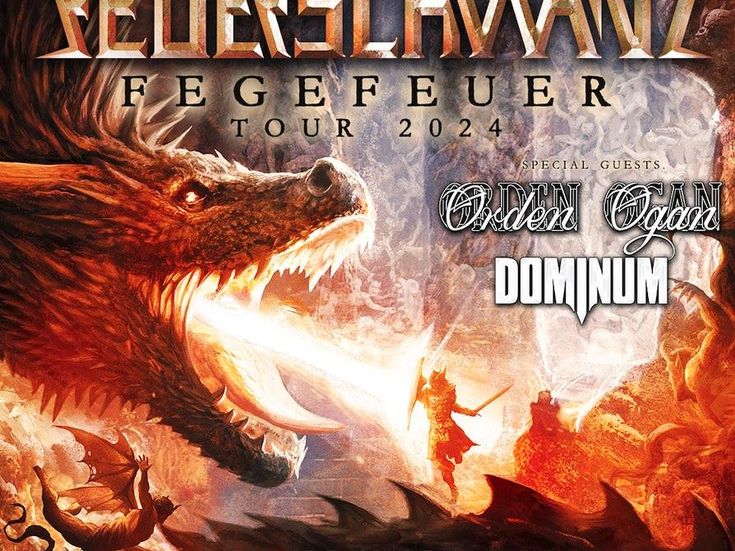 Feuerschwanz