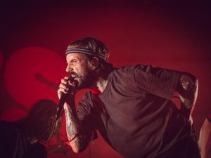 Idles