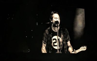 Pearl Jam @ Stadio Euganeo, Padova