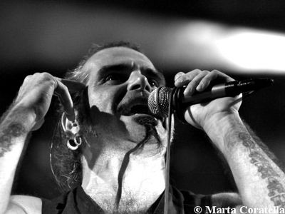 Concerti: Litfiba, improvvisamente rinviate varie date