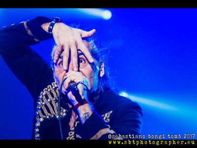 Monza Rock Festival: tensioni a poche ore dall&amp;#8217;addio dei Litfiba