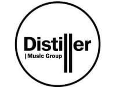Distiller Music Group