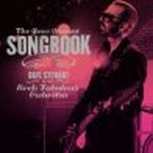 Dave Stewart - THE DAVE STEWART SONGBOOK VOL.1