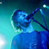 4 novembre 2012 - Alcatraz - Milano - Band of Horses in concerto