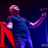 3 luglio 2024 - Sherwood Festival - Park Nord Stadio Euganeo - Padova - Bad Religion in concerto