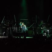 3 dicembre 2019 - Auditorium Parco della Musica - Roma - Archive in concerto 3 dicembre 2019 - Auditorium Parco della Musica - Roma - Archive in concerto
