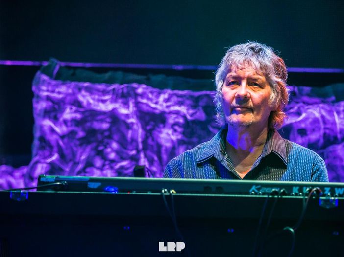 Deep Purple, compilation e date live europee Deep Purple, compilation e date live europee